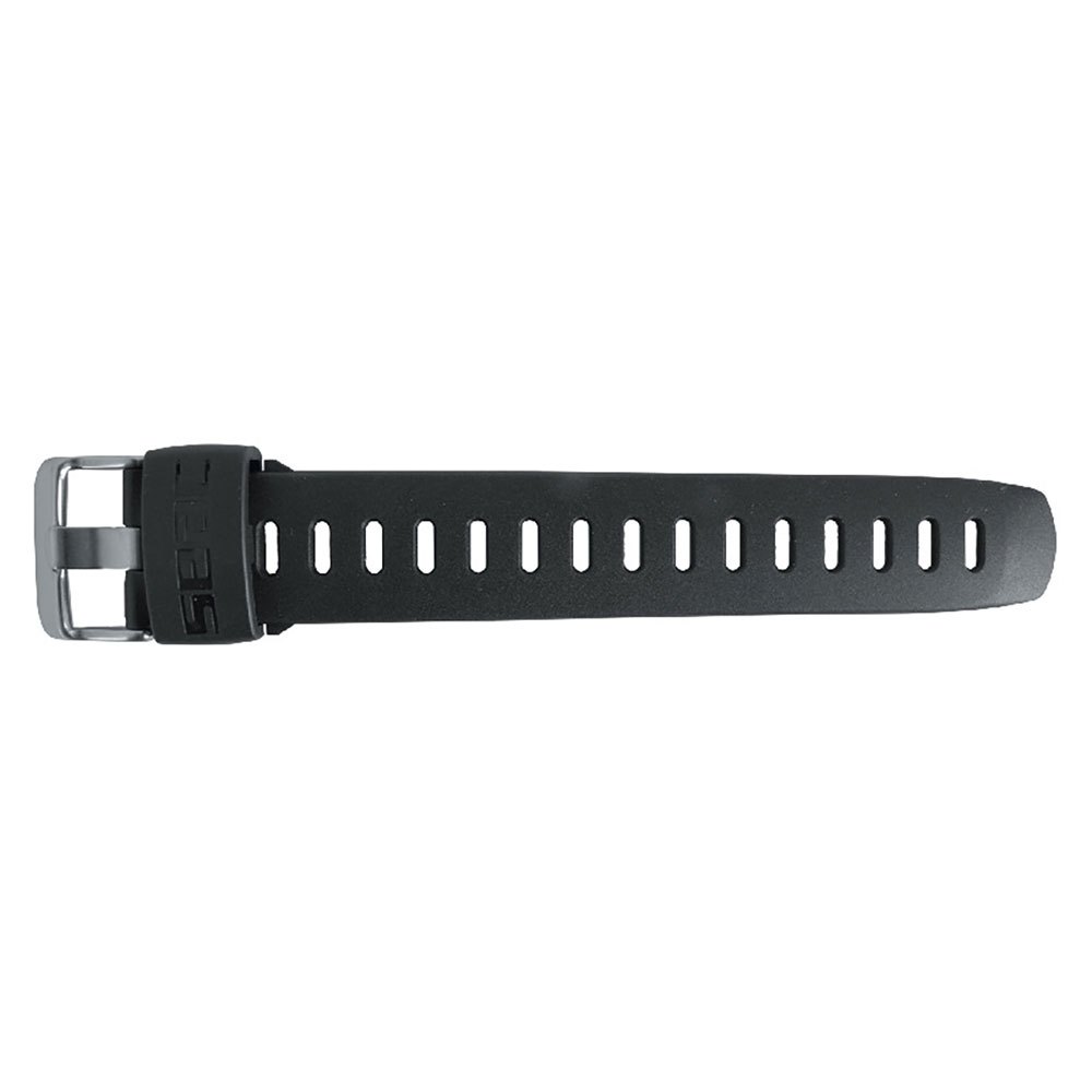 Strap Extension For Action / Hr Black