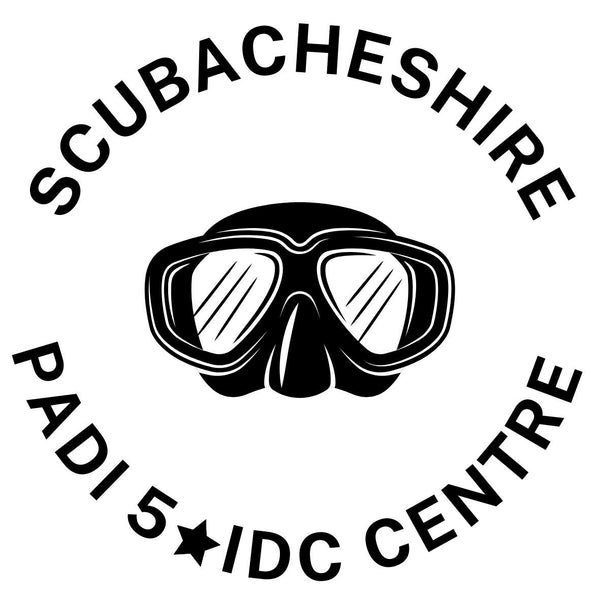 Scuba Cheshire