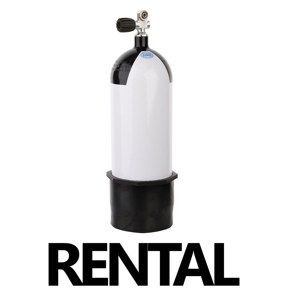 Cylinder & Air Fill | Rental