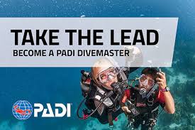 Divemaster | PADI