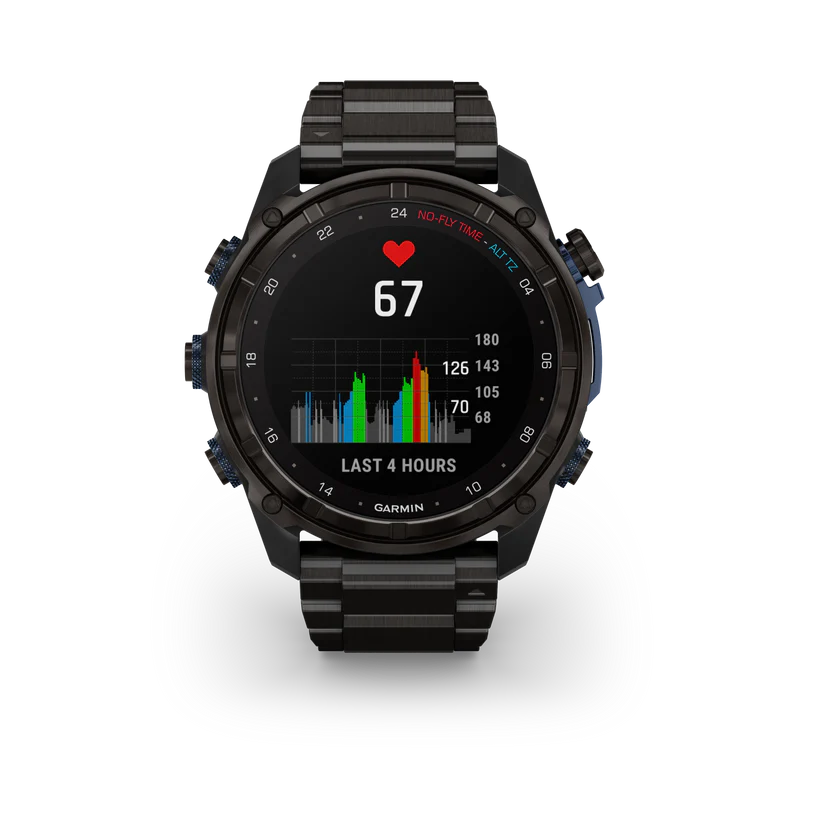 Garmin Descent Mk3i Dive Computer | 51mm