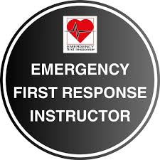 Emergency First Response INSTRUCTOR | PADI