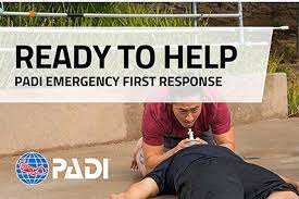 Emergency First Responder Primary & Secondary Care (EFR)