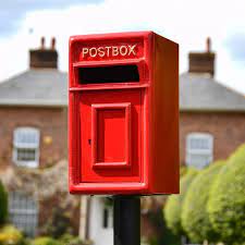 Gift Voucher Postage