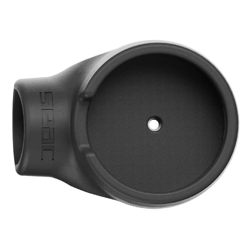Consolle Screen Black + Pressure Gauge PSI + Compass
