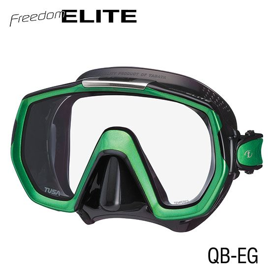 TUSA M1003 Freedom ELITE Mask