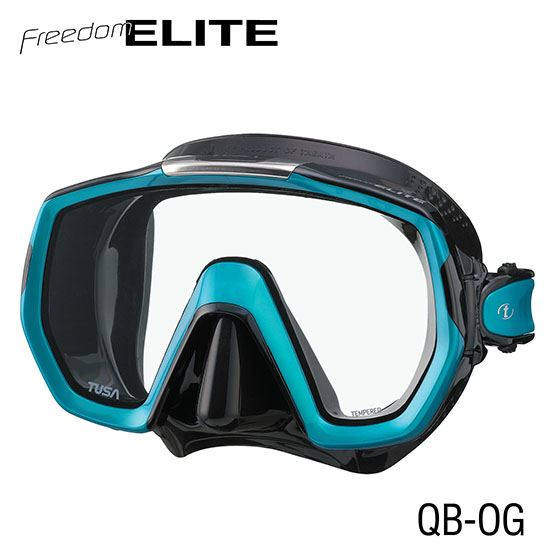 TUSA M1003 Freedom ELITE Mask