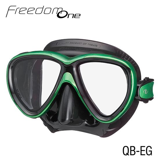 TUSA M211 Freedom One Mask