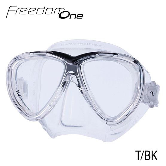 TUSA M211 Freedom One Mask