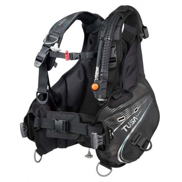 Jacket BCDs – Scuba Cheshire