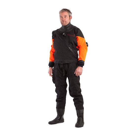 Azdry AZDRY CP1 PRO Front Entry Dry Suit