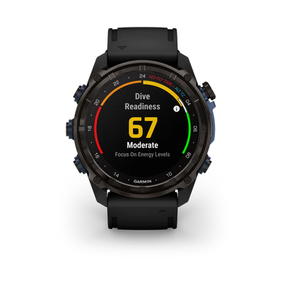 Garmin Descent Mk3i Dive Computer | 51mm