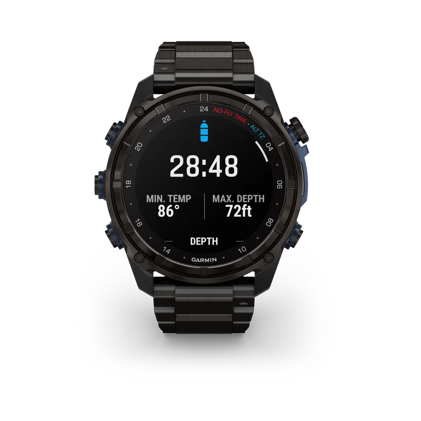 Garmin Descent Mk3i Dive Computer | 51mm