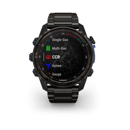 Garmin Descent Mk3i Dive Computer 51mm – Scuba Cheshire