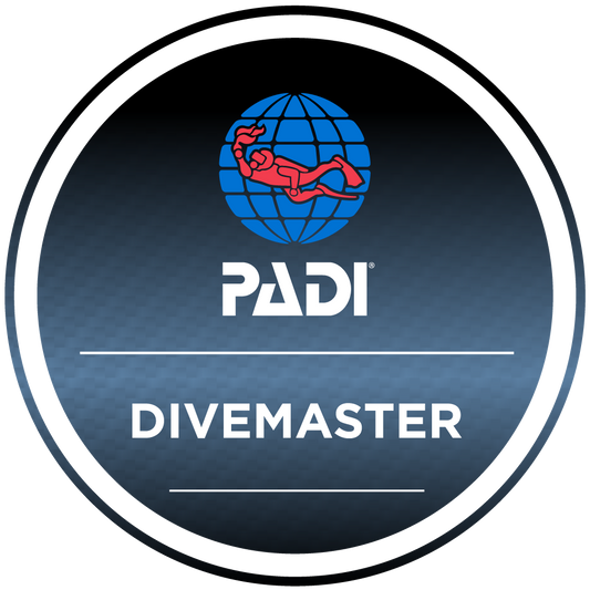 Divemaster | PADI