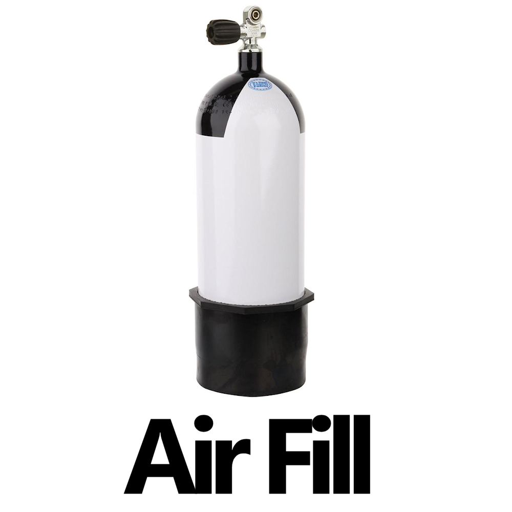 Cylinder Air Fill