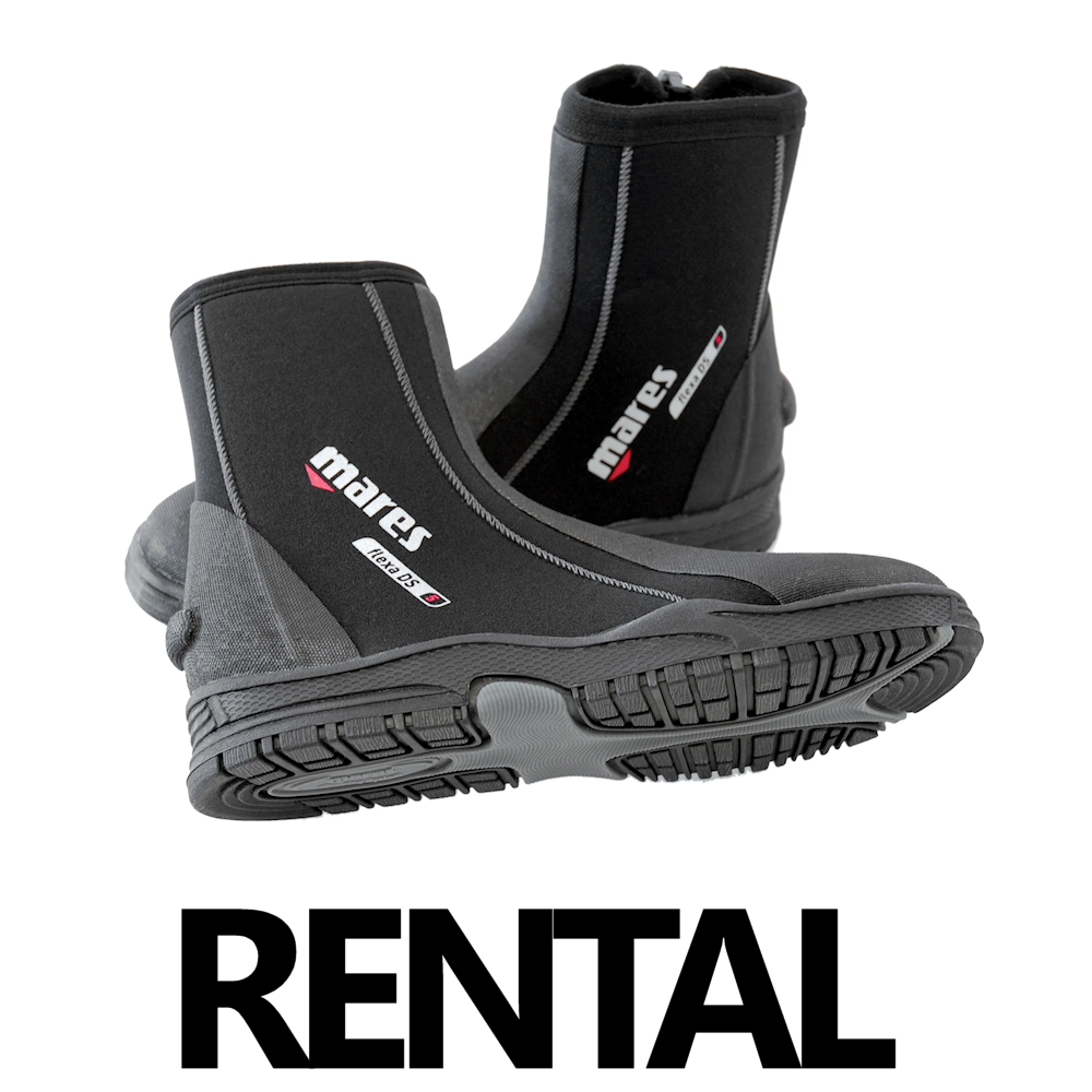 Boots | Rental