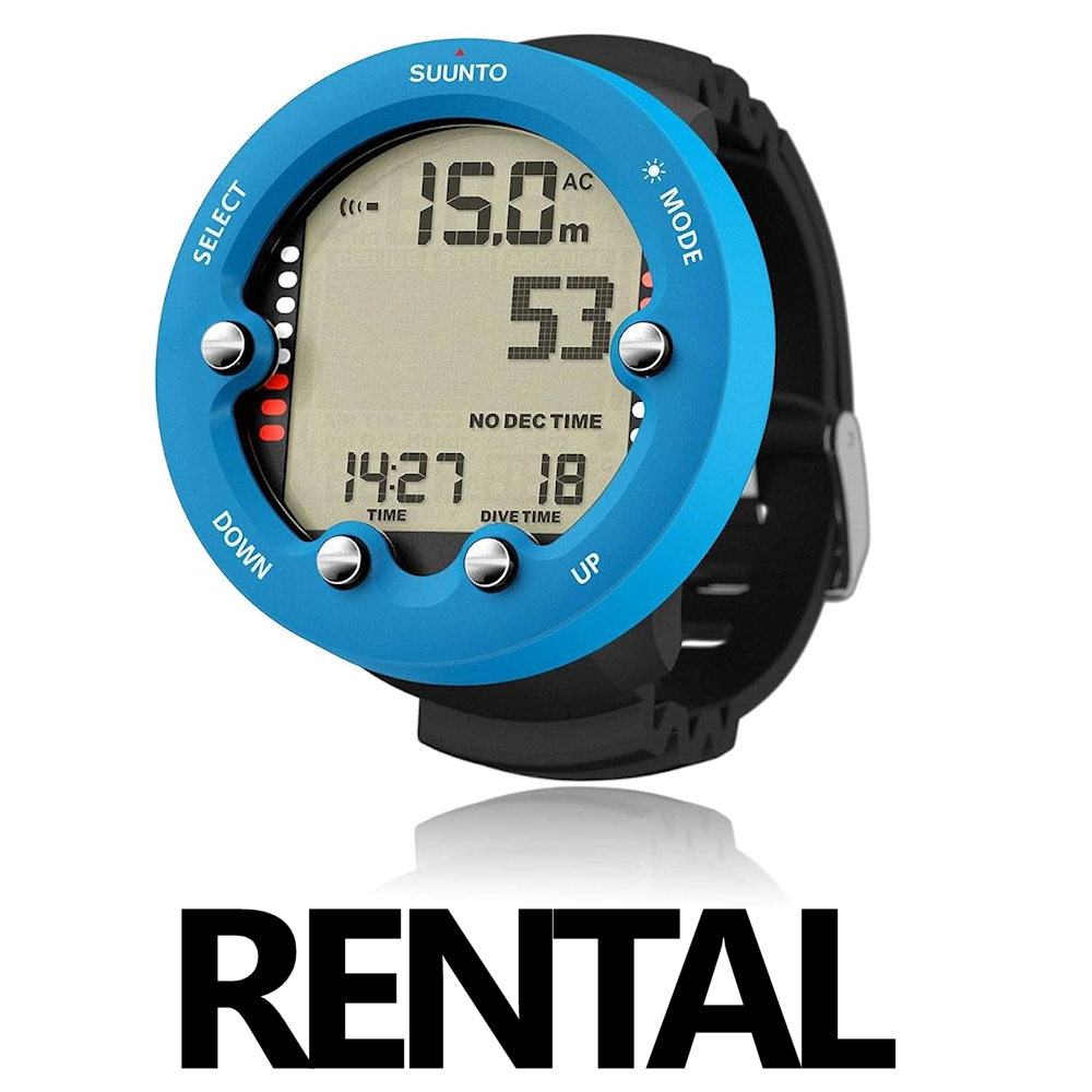 Dive Computer | Rental