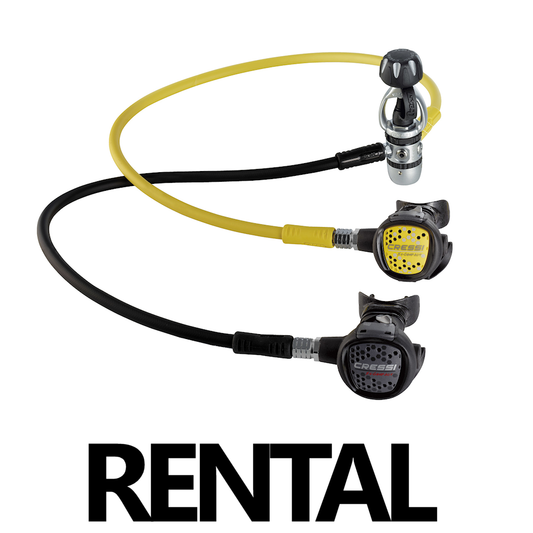 Regulators | Rental
