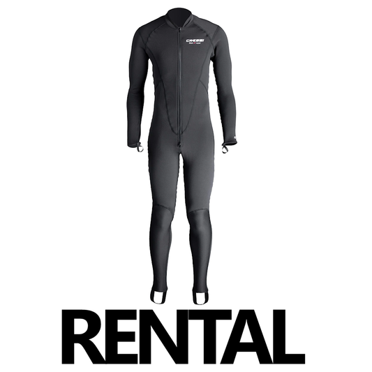 Undersuit | Rental