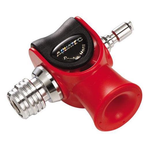 Aquatec Scuba Horn