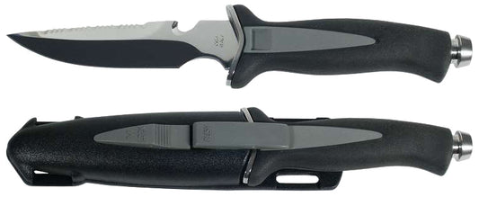 Maniago Aquatys Diving Knife