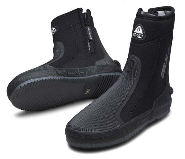 Waterproof B1 Boots 6.5mm