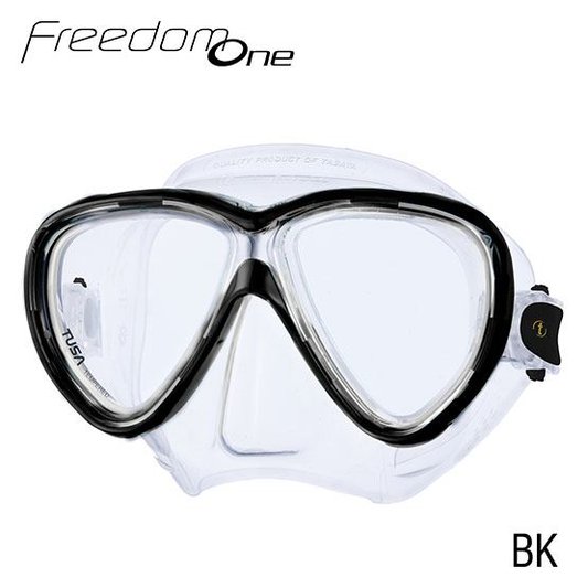 TUSA M211 Freedom One Mask