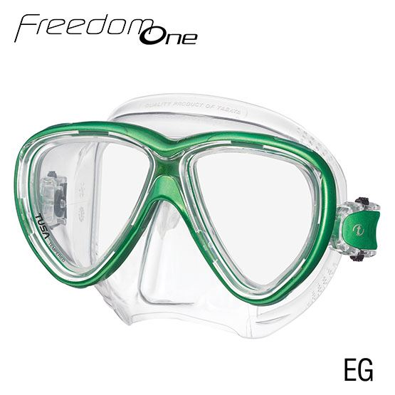 TUSA M211 Freedom One Mask