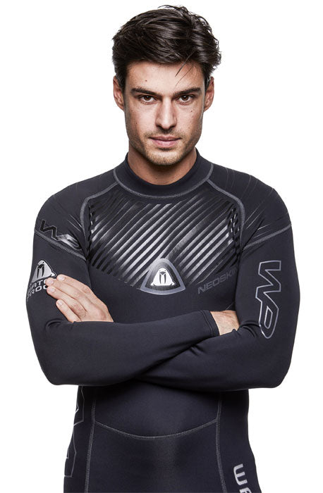 Waterproof Neoskin 1mm Wetsuit Mens